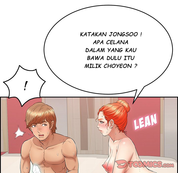 A Killer Woman - Chapter 56 66