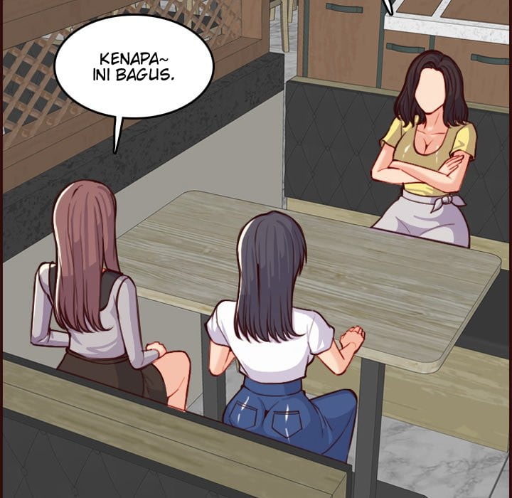 Never Too Late - Chapter 56 84