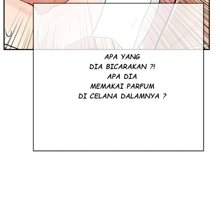 A Killer Woman - Chapter 56 109