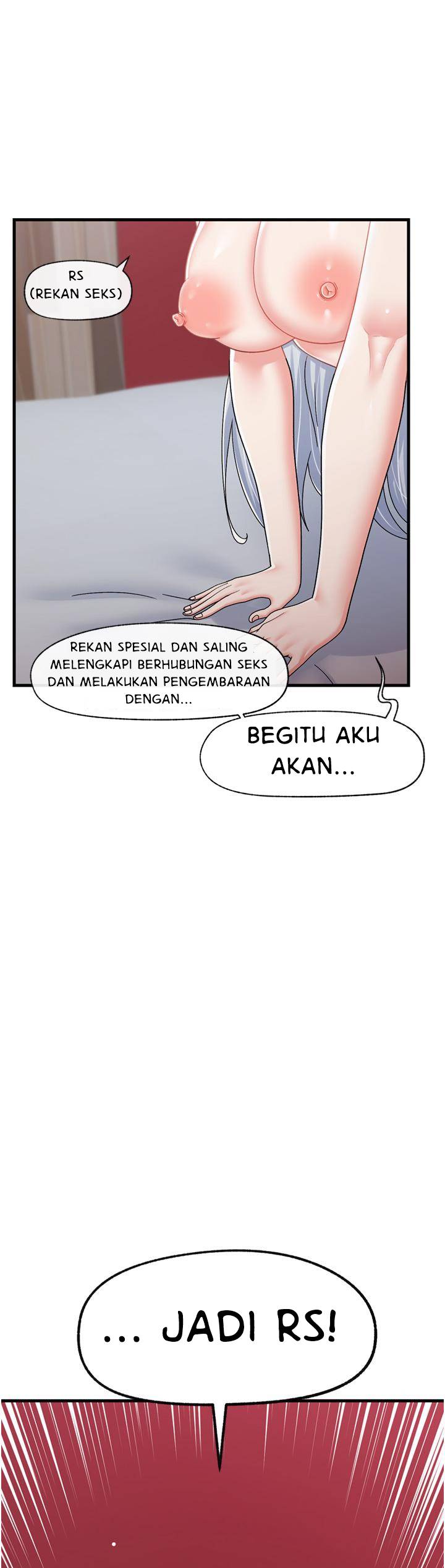 I love the hypnosis of this world - Chapter 56 30