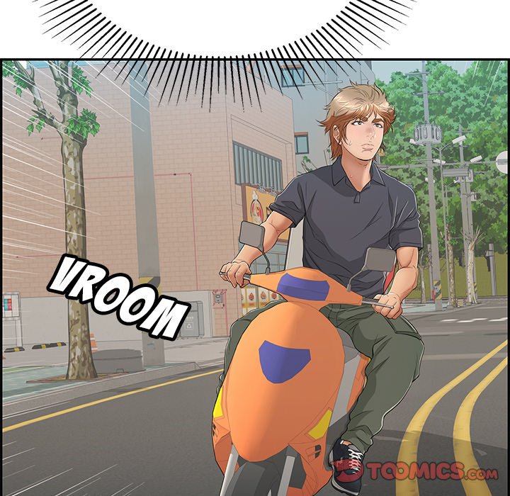 A Killer Woman - Chapter 56 156