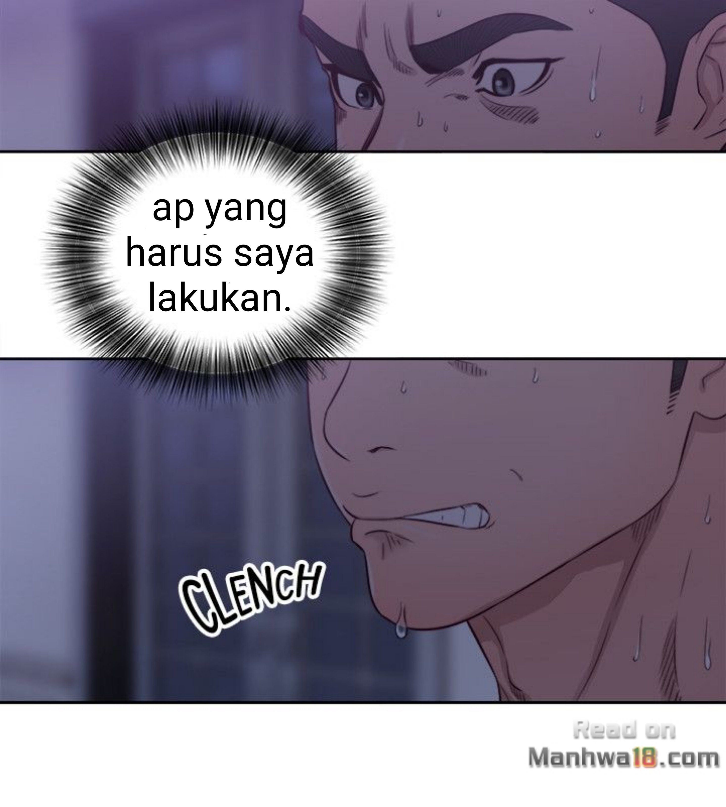 Lust Awakening - Chapter 56 7