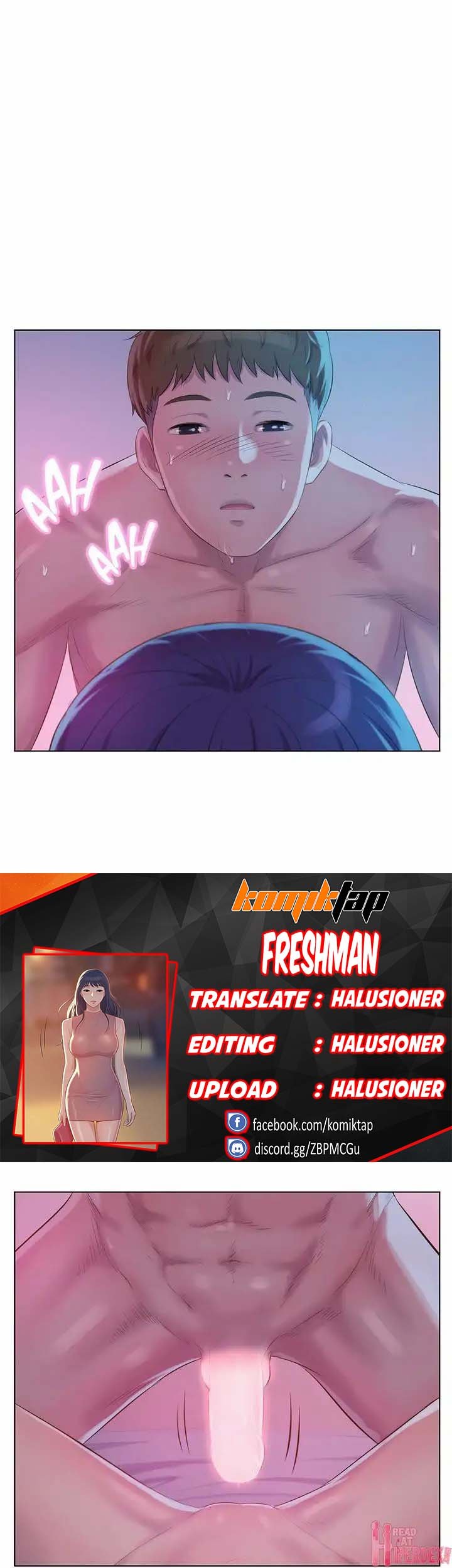 Freshman - Chapter 56 2