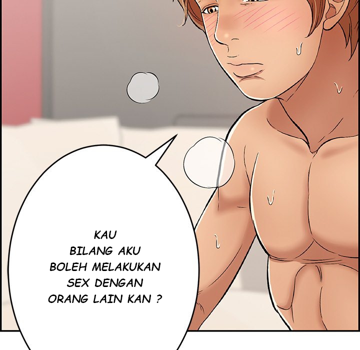 A Killer Woman - Chapter 56 53