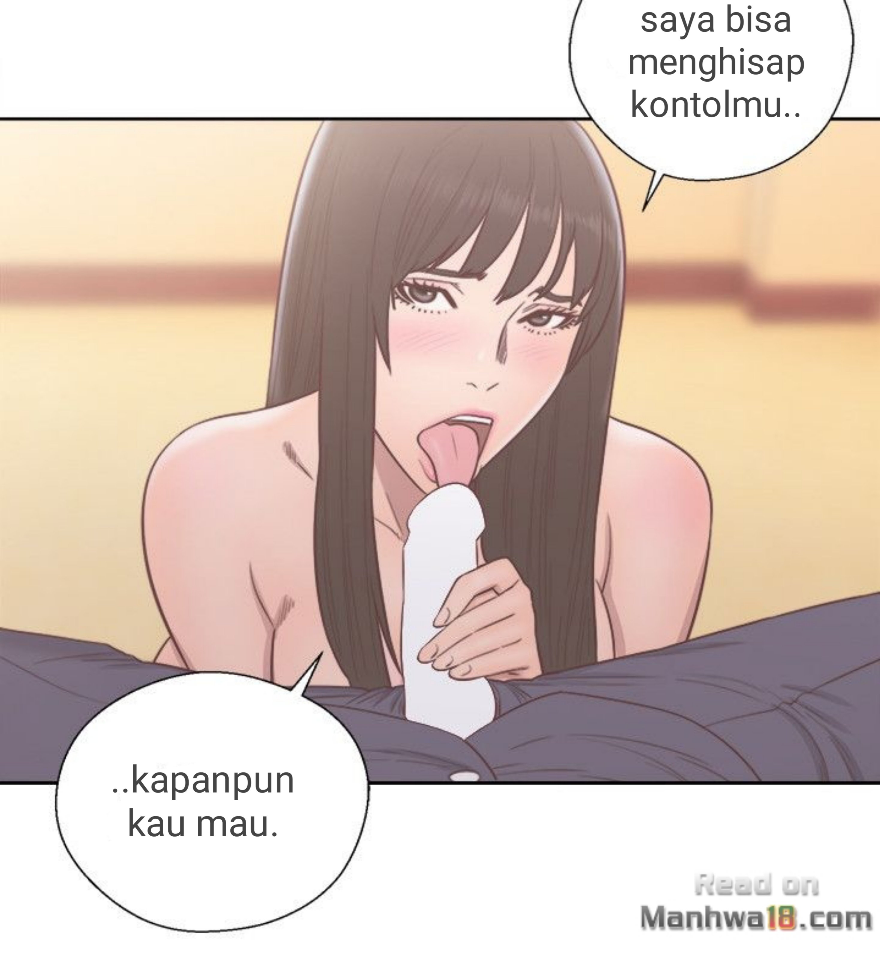 Lust Awakening - Chapter 56 9