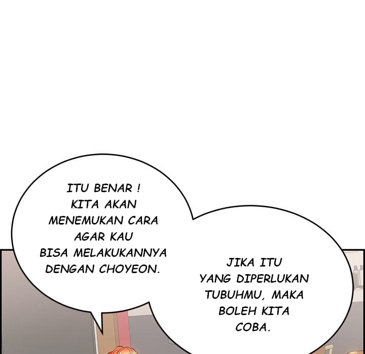 A Killer Woman - Chapter 56 119