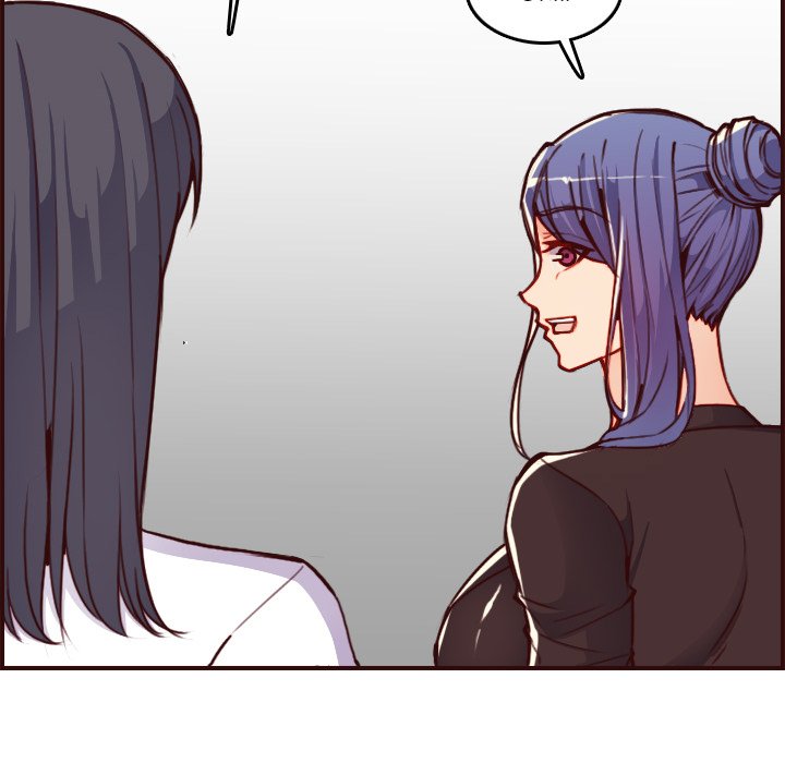 Never Too Late - Chapter 56 136