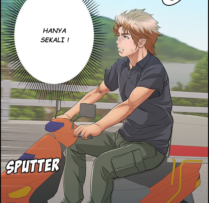 A Killer Woman - Chapter 56 169