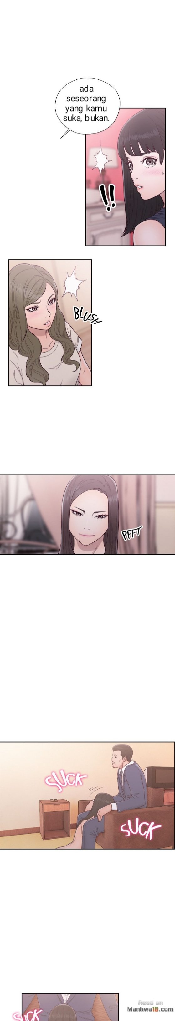 Lust Awakening - Chapter 56 18