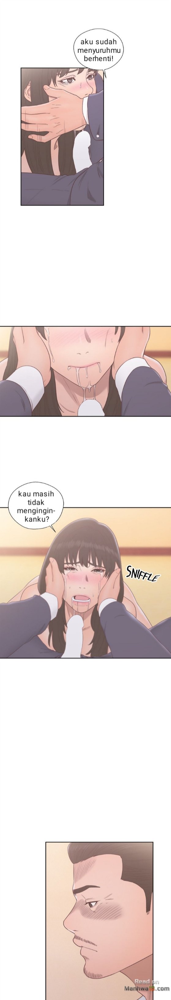 Lust Awakening - Chapter 56 24