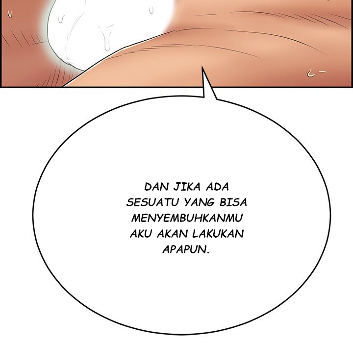 A Killer Woman - Chapter 56 116