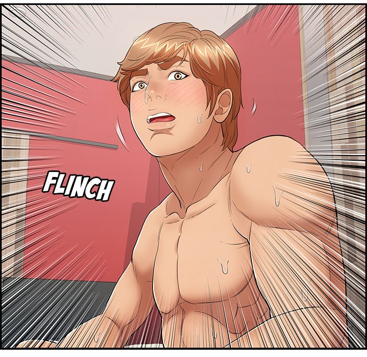 A Killer Woman - Chapter 56 62