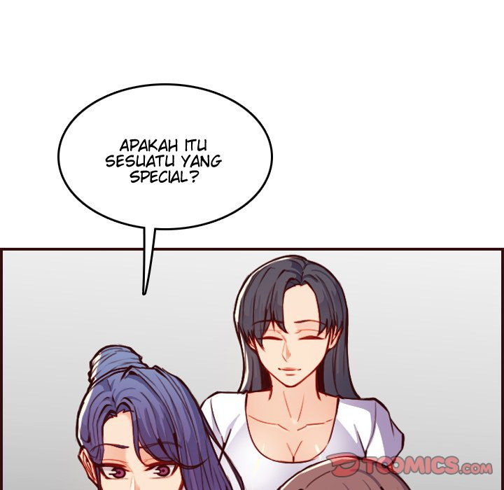 Never Too Late - Chapter 56 131