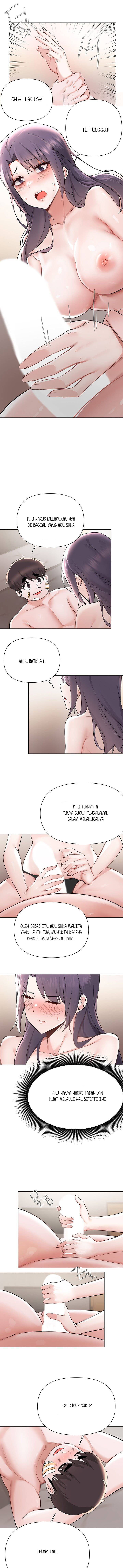 Escape Loser - Chapter 56 5