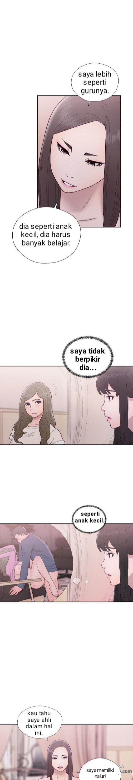 Lust Awakening - Chapter 56 16