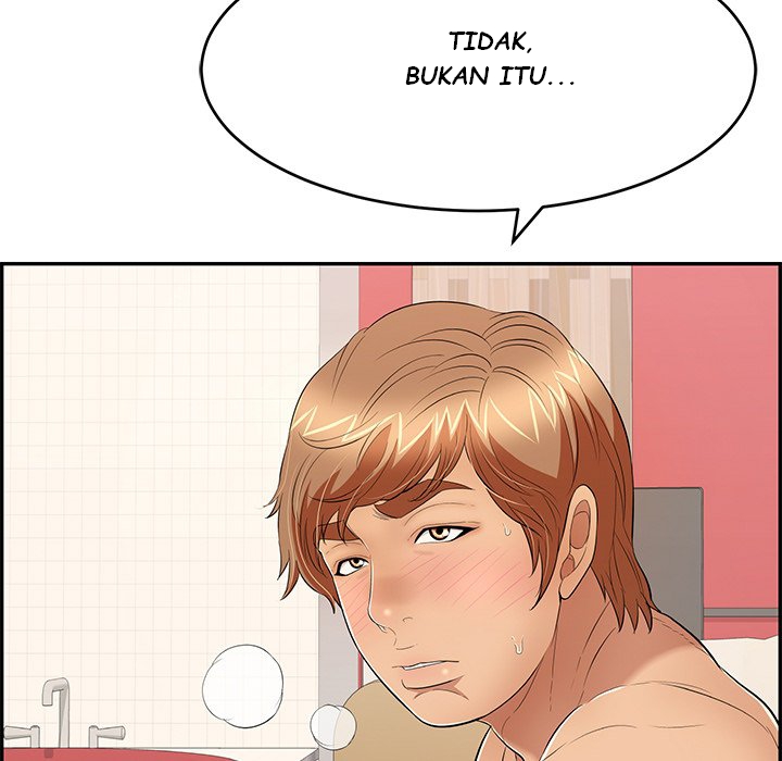 A Killer Woman - Chapter 56 57