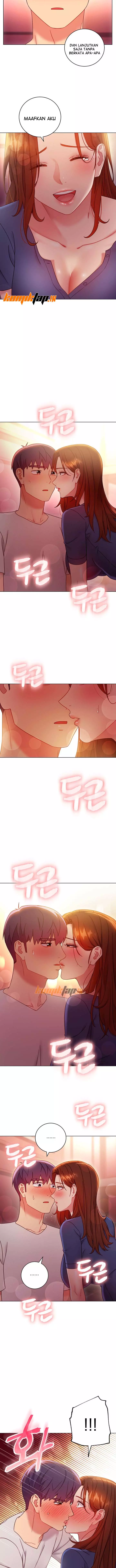 Stepmothers Friends - Chapter 56 6