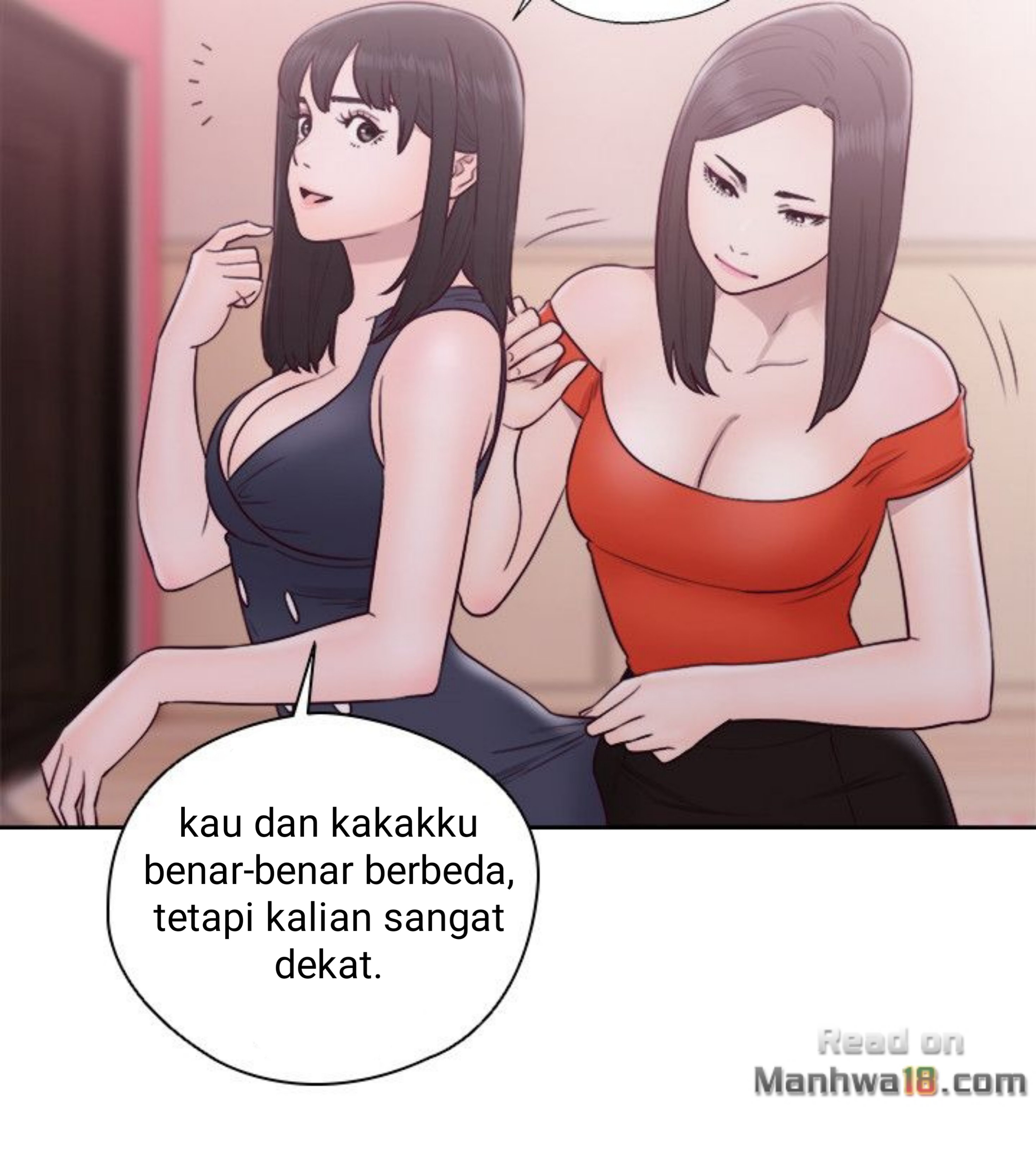 Lust Awakening - Chapter 56 15