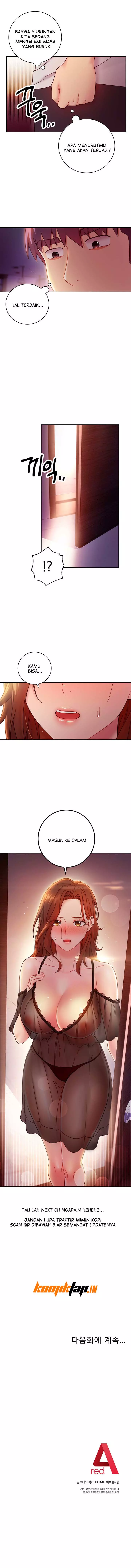 Stepmothers Friends - Chapter 56 14