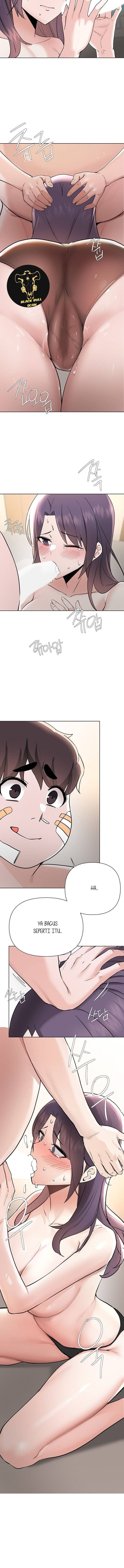Escape Loser - Chapter 56 8