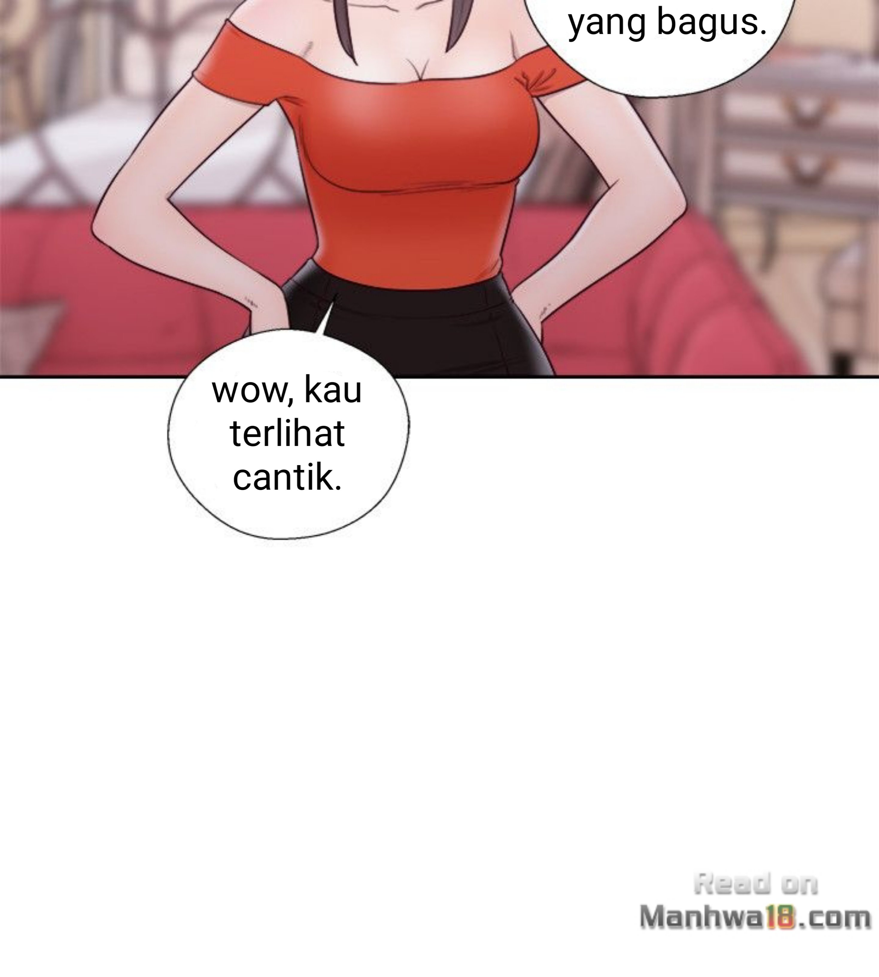 Lust Awakening - Chapter 56 17