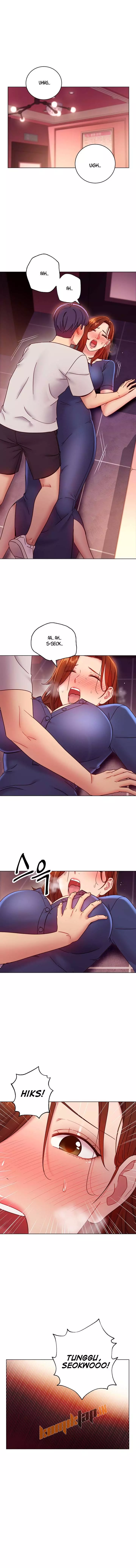 Stepmothers Friends - Chapter 56 8