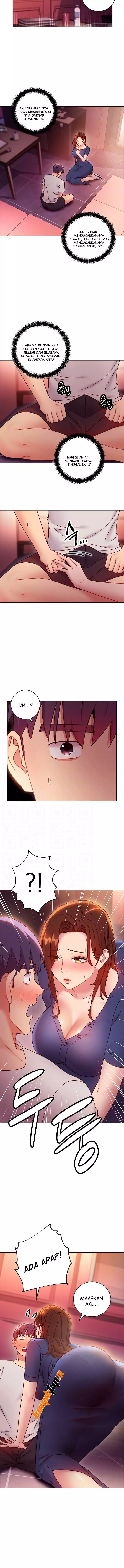 Stepmothers Friends - Chapter 56 4