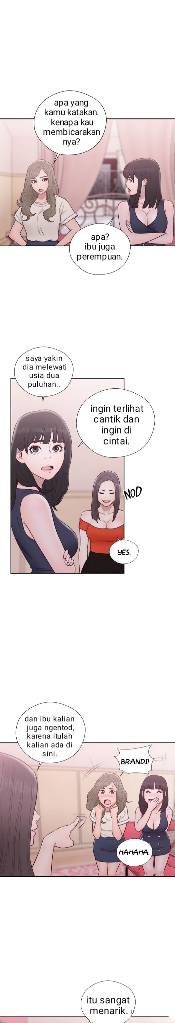 Lust Awakening - Chapter 56 14