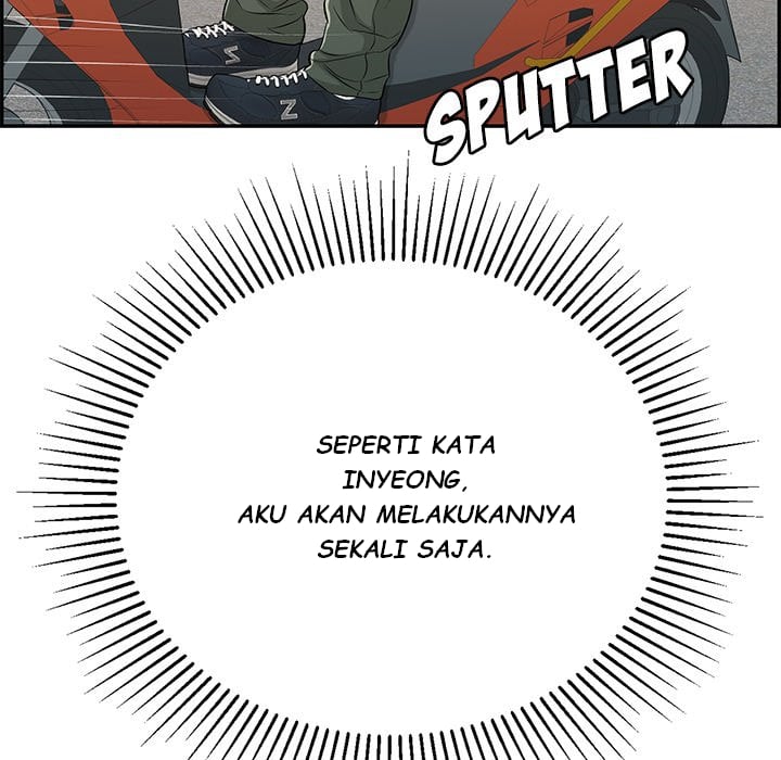 A Killer Woman - Chapter 56 170