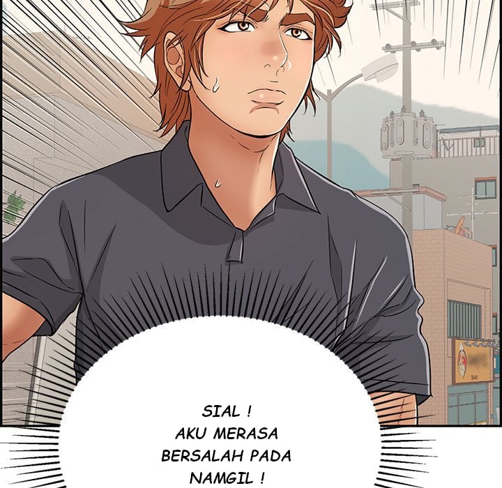 A Killer Woman - Chapter 56 159