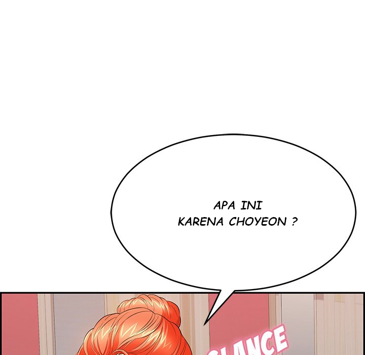 A Killer Woman - Chapter 56 59