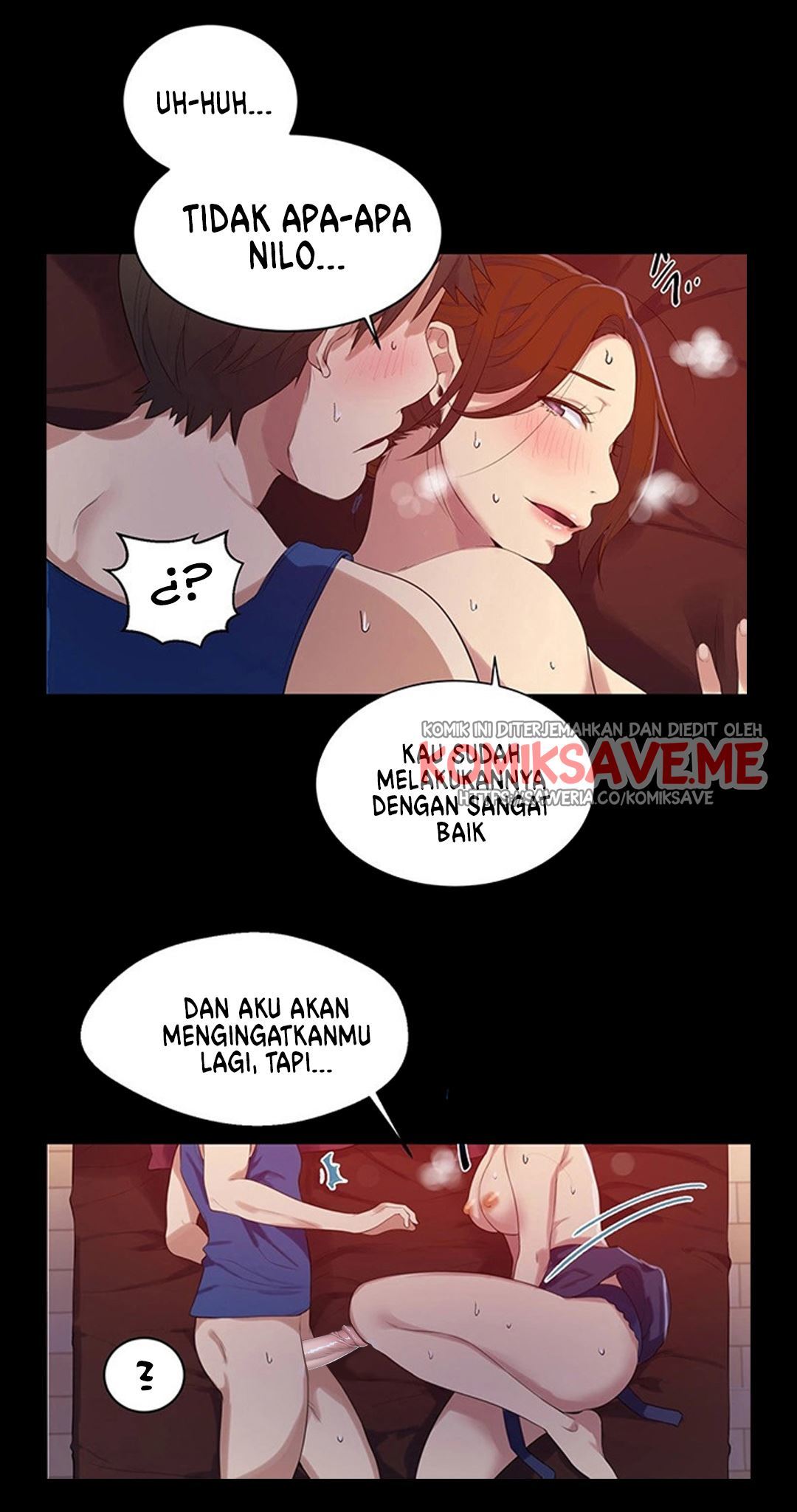 Secret Class Uncensored - Chapter 06 26 Secret Class Uncensored - Chapter 06 26