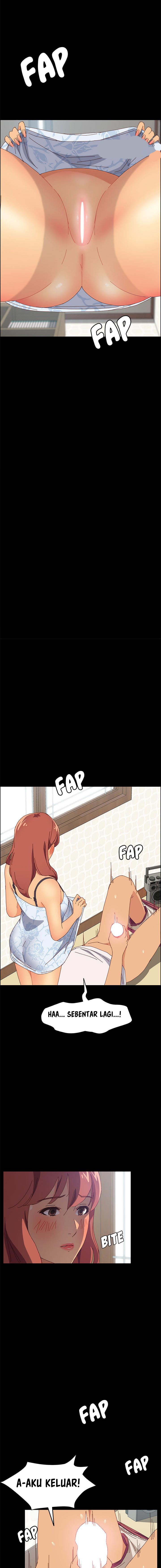 The Assistant - Chapter 06 13 The Assistant - Chapter 06 13