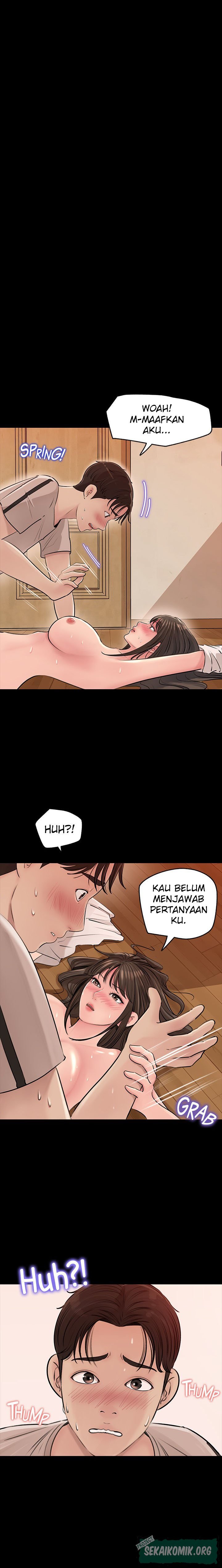 Inside My Sister-in-Law - Chapter 06 2
