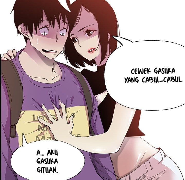 Bad Mom - Chapter 06 104