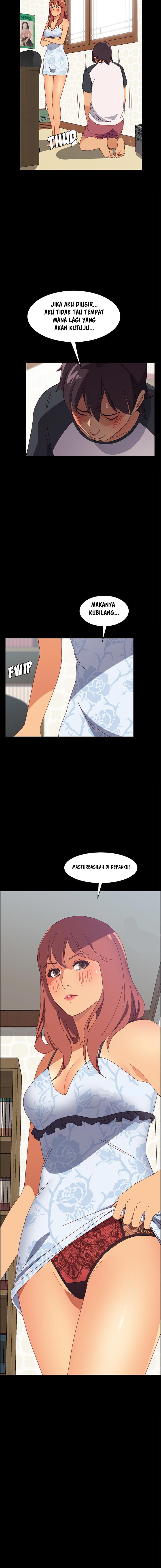 The Assistant - Chapter 06 4 The Assistant - Chapter 06 4