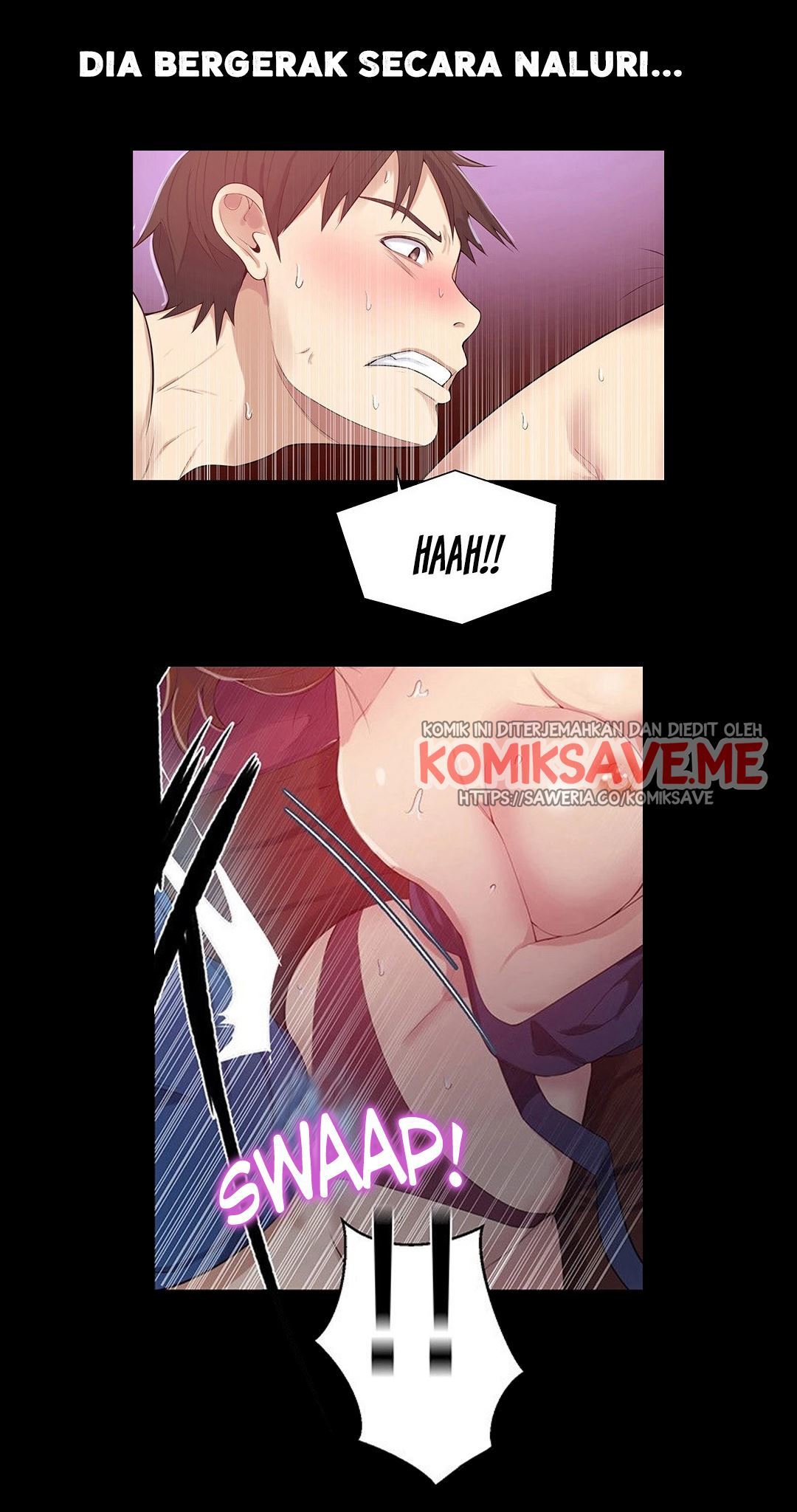 Secret Class Uncensored - Chapter 06 18 Secret Class Uncensored - Chapter 06 18