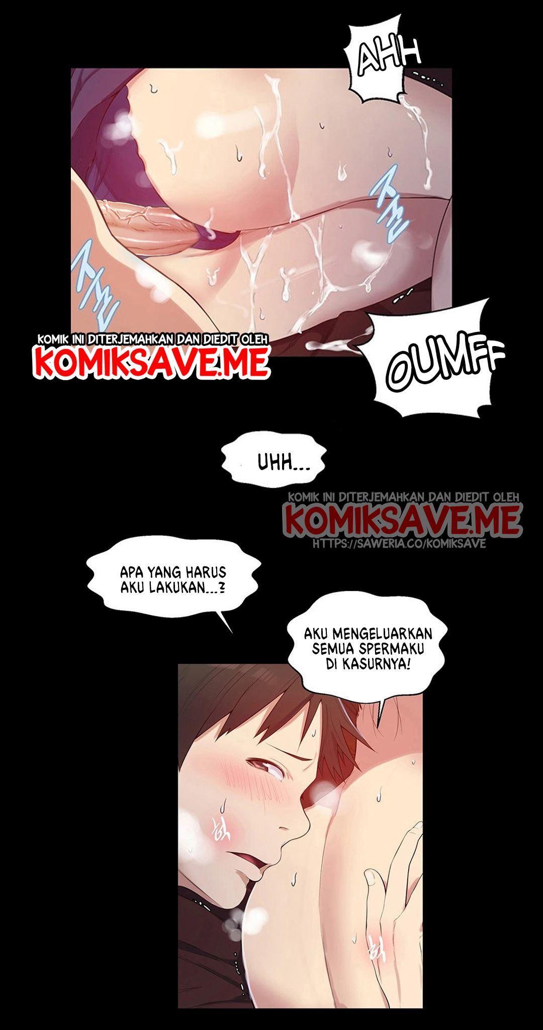 Secret Class Uncensored - Chapter 06 25 Secret Class Uncensored - Chapter 06 25