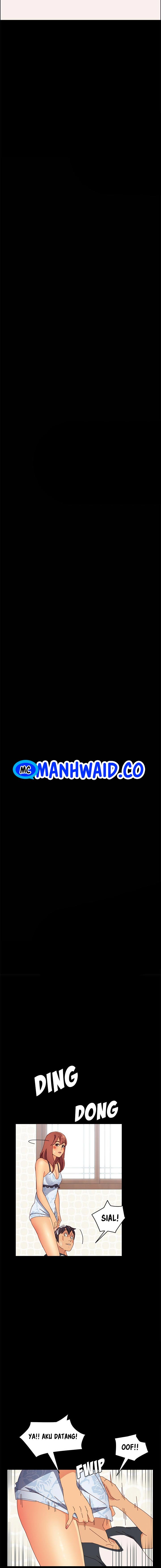 The Assistant - Chapter 06 17 The Assistant - Chapter 06 17