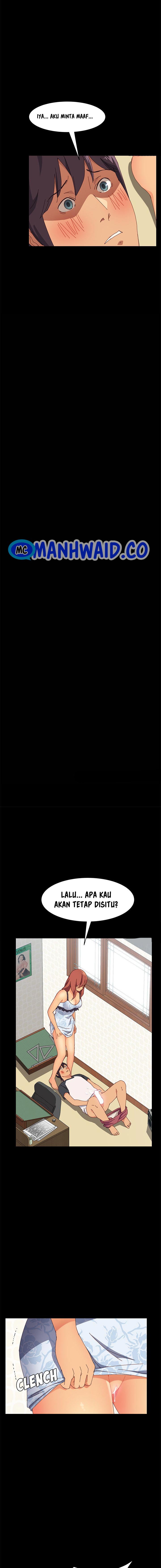 The Assistant - Chapter 06 15 The Assistant - Chapter 06 15