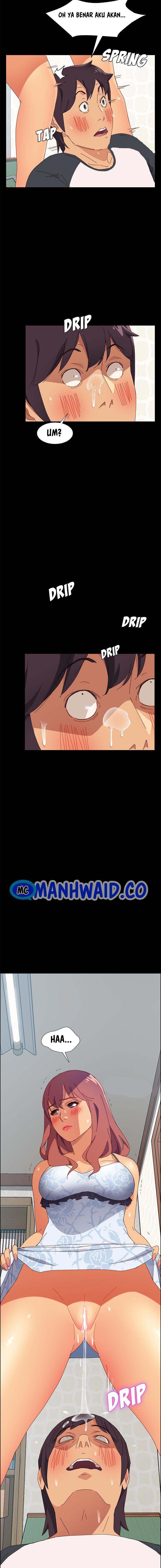 The Assistant - Chapter 06 16 The Assistant - Chapter 06 16