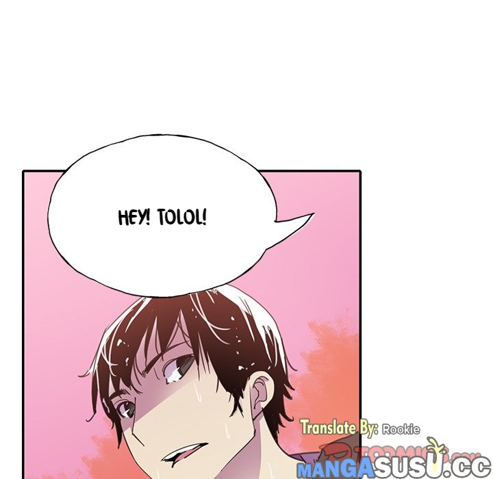 Bad Mom - Chapter 06 76