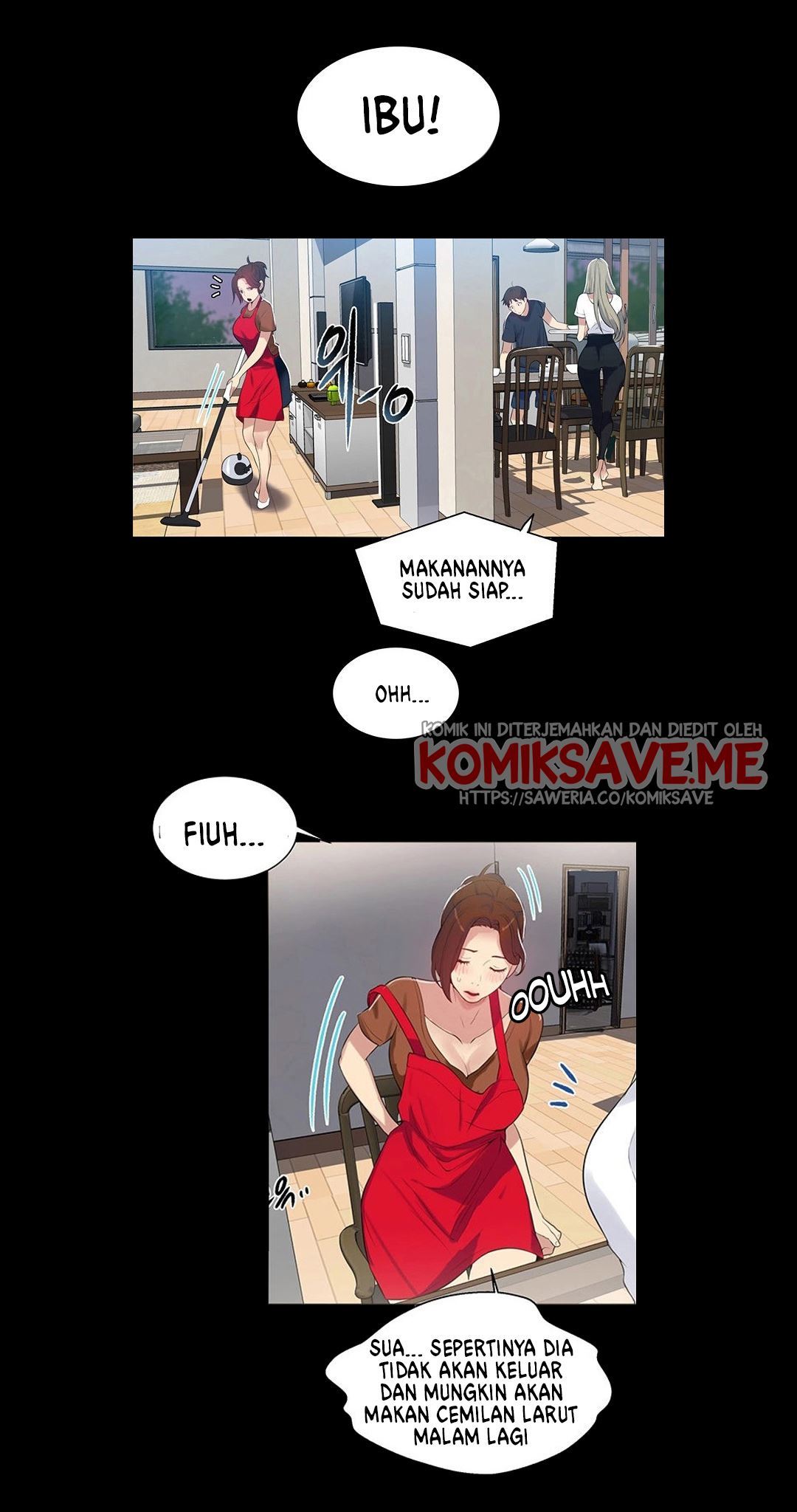 Secret Class Uncensored - Chapter 06 32 Secret Class Uncensored - Chapter 06 32