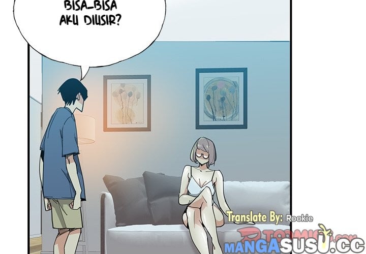 Bad Mom - Chapter 06 4