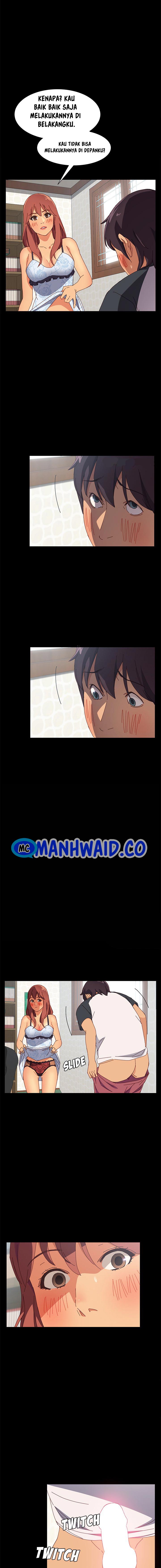 The Assistant - Chapter 06 5 The Assistant - Chapter 06 5