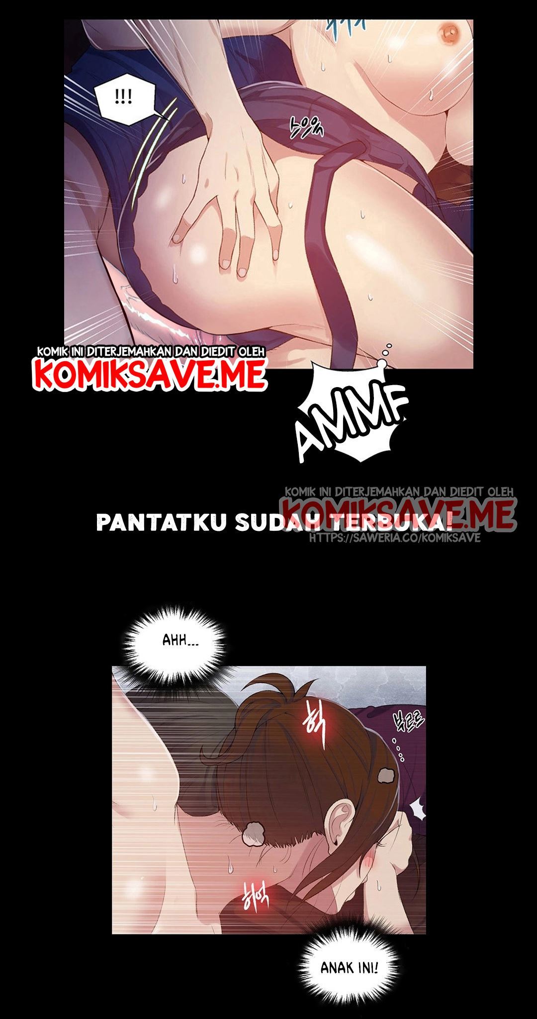 Secret Class Uncensored - Chapter 06 14 Secret Class Uncensored - Chapter 06 14