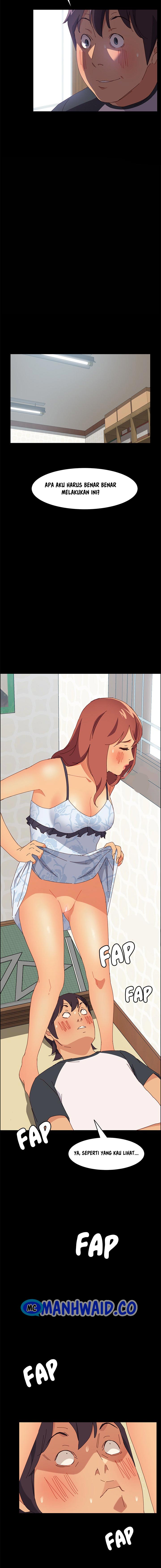 The Assistant - Chapter 06 12 The Assistant - Chapter 06 12