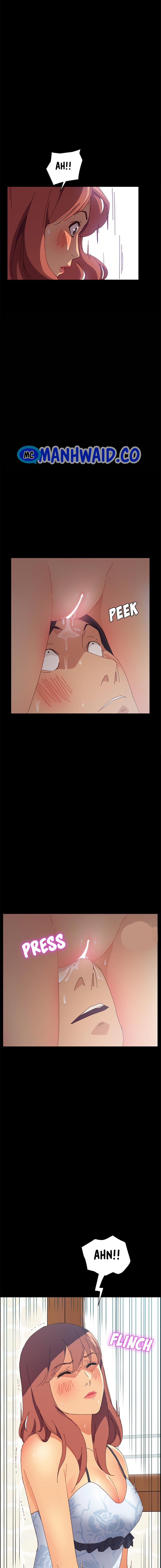 The Assistant - Chapter 06 18 The Assistant - Chapter 06 18