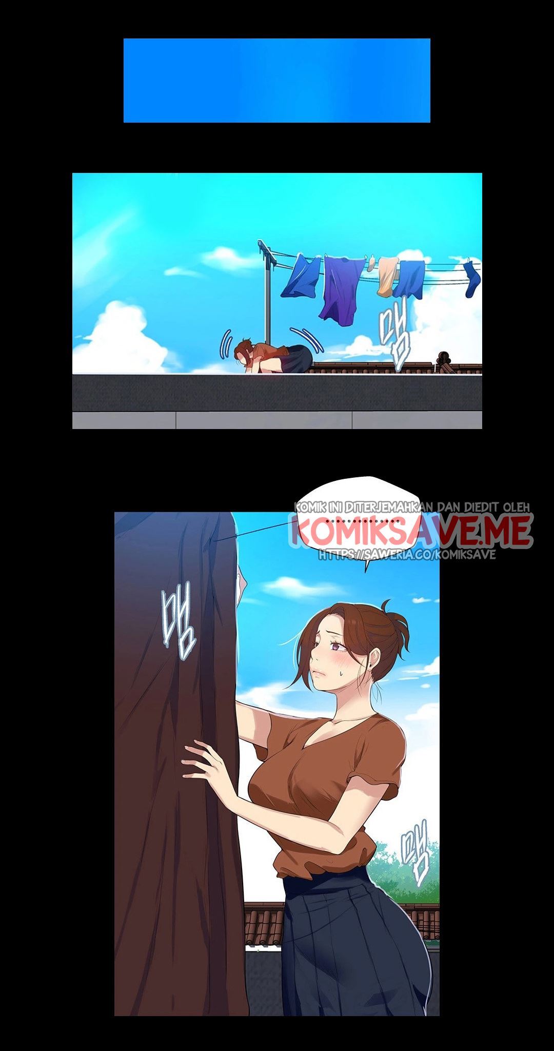 Secret Class Uncensored - Chapter 06 28 Secret Class Uncensored - Chapter 06 28