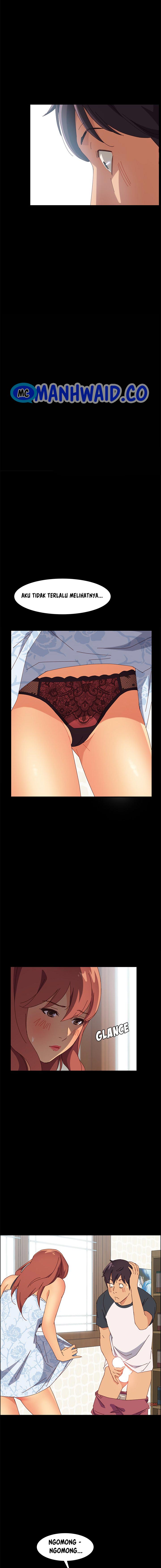 The Assistant - Chapter 06 11 The Assistant - Chapter 06 11